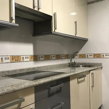 Apartment Morgan *
