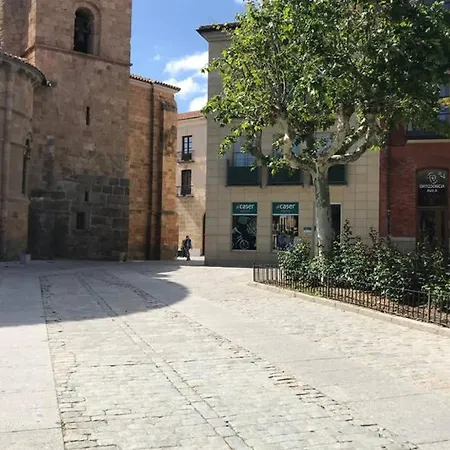 Morgan Wifi Y Garaje Apartamento *