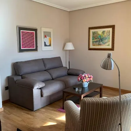 Morgan Wifi Y Garaje Ávila