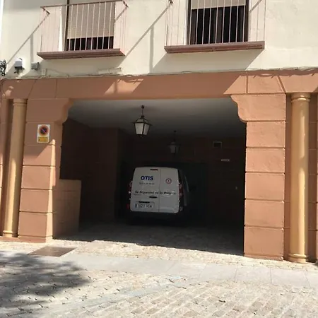 Apartment Morgan