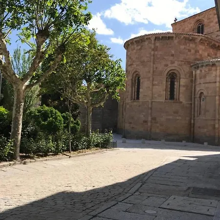 Morgan Wifi Y Garaje Apartamento